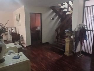 Foto 9 de VENDO CASA EN SAN BORJA A UN PASO DE SAN BORJA NORTE Y AVIACION