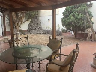 Foto 5 de VENDO CASA EN SAN BORJA A UN PASO DE SAN BORJA NORTE Y AVIACION