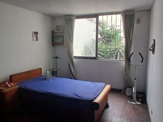 Foto 6 de VENDO CASA EN SAN BORJA A UN PASO DE SAN BORJA NORTE Y AVIACION