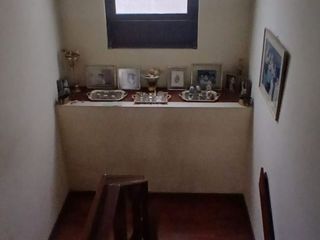 Foto 12 de VENDO CASA EN SAN BORJA A UN PASO DE SAN BORJA NORTE Y AVIACION