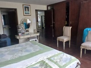Foto 15 de VENDO CASA EN SAN BORJA A UN PASO DE SAN BORJA NORTE Y AVIACION