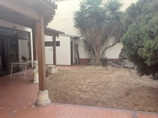 Foto 17 de VENDO CASA EN SAN BORJA A UN PASO DE SAN BORJA NORTE Y AVIACION