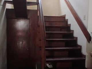 Foto 3 de VENDO CASA EN SAN BORJA A UN PASO DE SAN BORJA NORTE Y AVIACION