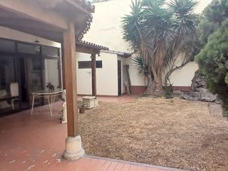 Foto 4 de VENDO CASA EN SAN BORJA A UN PASO DE SAN BORJA NORTE Y AVIACION