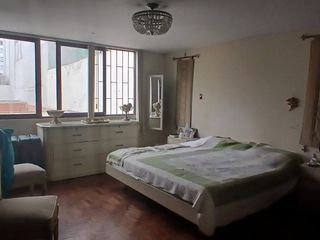 Foto 19 de VENDO CASA EN SAN BORJA A UN PASO DE SAN BORJA NORTE Y AVIACION