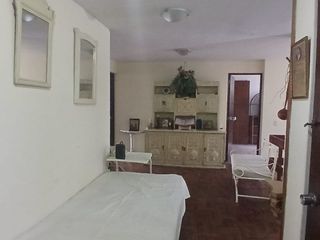 Foto 20 de VENDO CASA EN SAN BORJA A UN PASO DE SAN BORJA NORTE Y AVIACION