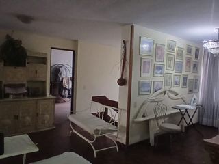 Foto 21 de VENDO CASA EN SAN BORJA A UN PASO DE SAN BORJA NORTE Y AVIACION