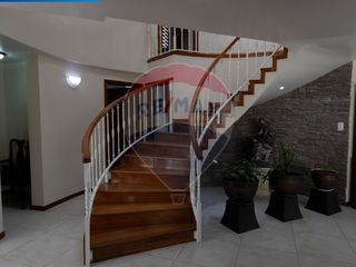Foto 5 de CASA DE VENTA EN LA QUINTA