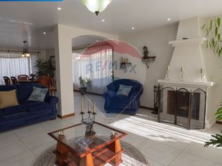 Foto 6 de CASA DE VENTA EN LA QUINTA