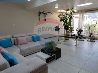 Foto 10 de CASA DE VENTA EN LA QUINTA