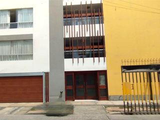 Foto 1 de VENDO DUPLEX 150m2 LOS OLIVOS: EDIFICIO MODERNO