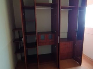 Foto 18 de VENDO DUPLEX 150m2 LOS OLIVOS: EDIFICIO MODERNO