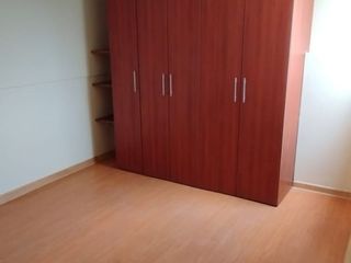 Foto 19 de VENDO DUPLEX 150m2 LOS OLIVOS: EDIFICIO MODERNO