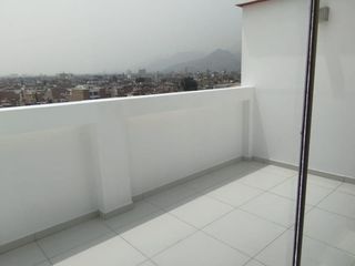 Foto 28 de VENDO DUPLEX 150m2 LOS OLIVOS: EDIFICIO MODERNO