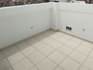 Foto 30 de VENDO DUPLEX 150m2 LOS OLIVOS: EDIFICIO MODERNO