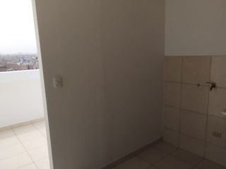 Foto 31 de VENDO DUPLEX 150m2 LOS OLIVOS: EDIFICIO MODERNO