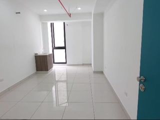 Foto 2 de SE ALQUILA CONSULTORIO MÉDICO EN EDIFICIO QUALIS PUEBLO LIBRE