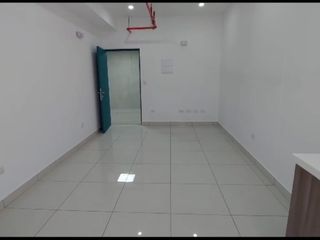 Foto 3 de SE ALQUILA CONSULTORIO MÉDICO EN EDIFICIO QUALIS PUEBLO LIBRE