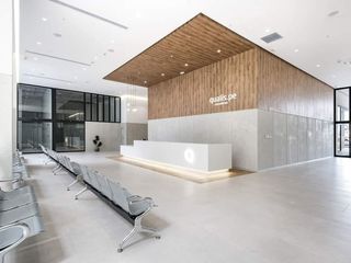 Foto 5 de SE ALQUILA CONSULTORIO MÉDICO EN EDIFICIO QUALIS PUEBLO LIBRE