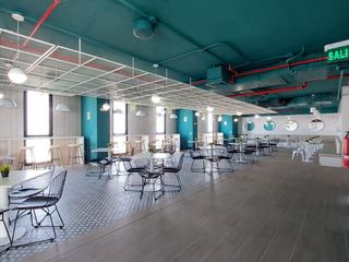 Foto 8 de SE ALQUILA CONSULTORIO MÉDICO EN EDIFICIO QUALIS PUEBLO LIBRE
