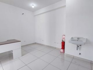 Foto 15 de SE ALQUILA CONSULTORIO MÉDICO EN EDIFICIO QUALIS PUEBLO LIBRE