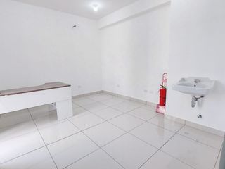 Foto 16 de SE ALQUILA CONSULTORIO MÉDICO EN EDIFICIO QUALIS PUEBLO LIBRE