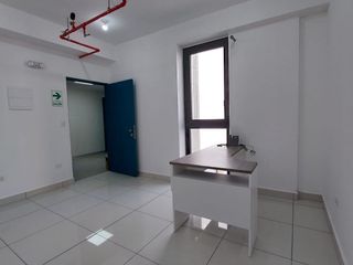 Foto 17 de SE ALQUILA CONSULTORIO MÉDICO EN EDIFICIO QUALIS PUEBLO LIBRE