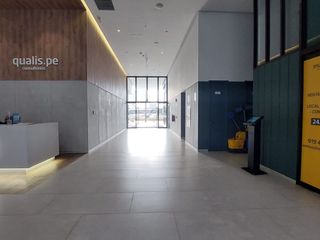 Foto 20 de SE ALQUILA CONSULTORIO MÉDICO EN EDIFICIO QUALIS PUEBLO LIBRE