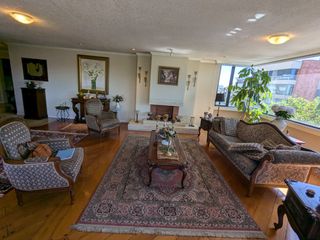 Foto 2 de DEPARTAMENTO DE VENTA  QUITO TENIS CERCA A CENTRO COMERCIAL EL BOSQUE DE 4 DORMITORIOS QUITO ECUADOR