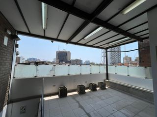 Foto 23 de se alquila edificio para oficina en zona centrica