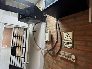 Foto 31 de se alquila edificio para oficina en zona centrica