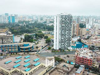 se alquila edificio para oficina en zona centrica