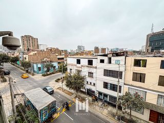 Foto 6 de se alquila edificio para oficina en zona centrica