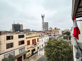 se alquila edificio para oficina en zona centrica