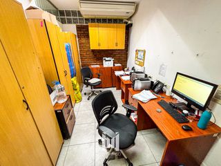 se alquila edificio para oficina en zona centrica