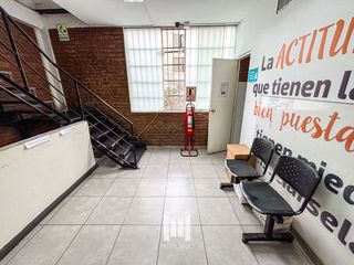 se alquila edificio para oficina en zona centrica