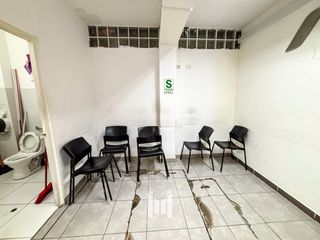 se alquila edificio para oficina en zona centrica