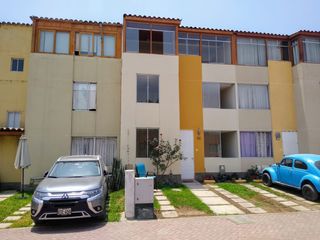 Foto 1 de Casa en Condominio en Lurín - Pachacamac