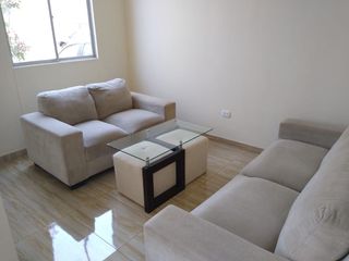 Foto 2 de Casa en Condominio en Lurín - Pachacamac