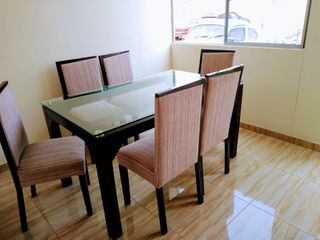 Foto 4 de Casa en Condominio en Lurín - Pachacamac