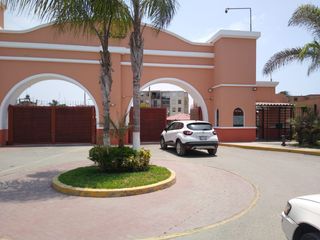 Foto 33 de Casa en Condominio en Lurín - Pachacamac