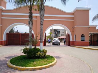 Foto 34 de Casa en Condominio en Lurín - Pachacamac