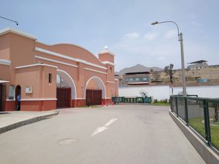Foto 25 de Casa en Condominio en Lurín - Pachacamac