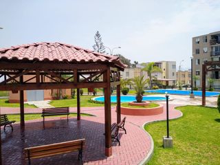 Foto 27 de Casa en Condominio en Lurín - Pachacamac