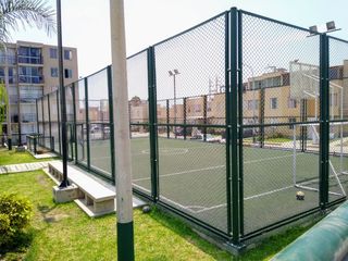 Foto 30 de Casa en Condominio en Lurín - Pachacamac