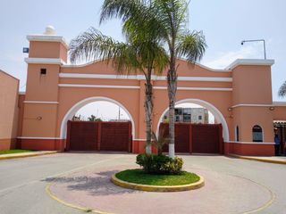 Foto 32 de Casa en Condominio en Lurín - Pachacamac