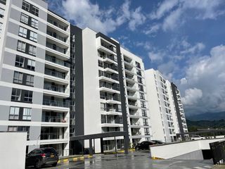 Foto 1 de Apartamento en renta - Arboretum