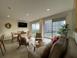 Foto 4 de Apartamento en renta - Arboretum