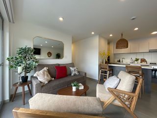 Foto 6 de Apartamento en renta - Arboretum