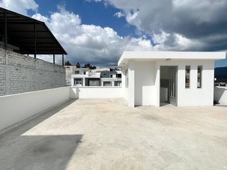 Foto 18 de Se vende casa cuatro habitaciones a estrenar al sur de la ciudad de Loja